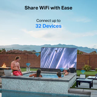 ⚡️เร้าเตอร์ใส่ซิม⚡️4G Router MERCUSYS (MB115-4G) 300 Mbps Wireless N 4G LTE Router