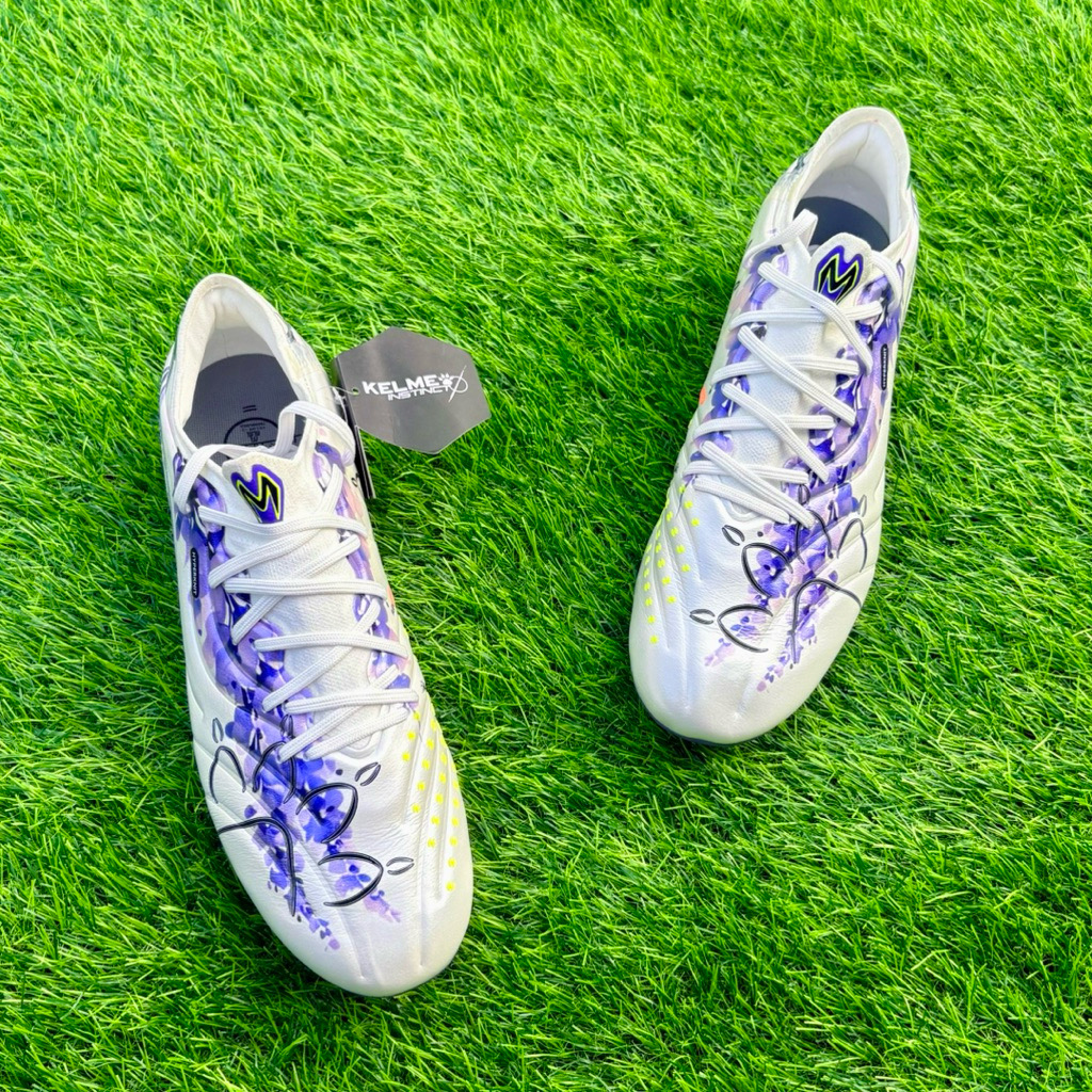 Kelme Master 2.0 MG มือหนึ่ง ของแท้