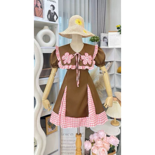 PM136-Pimtha dress..