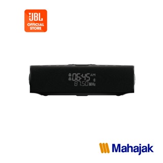 JBL RISE ลำโพงและนาฬิกาปลุกดีไซน์มินิมอล ที่มาพร้อมกับ JBL P…