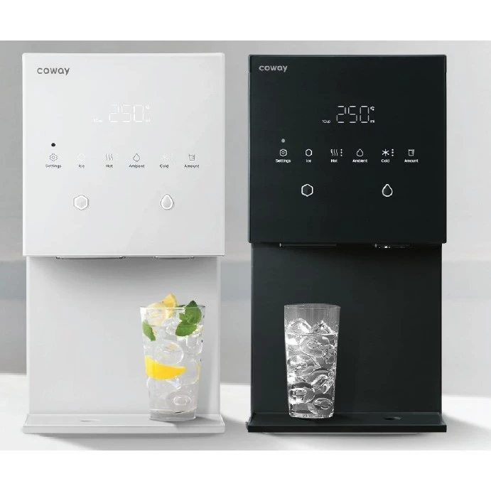 เครื่องทำน้ำแข็งและน้ำดื่ม Coway MyIce thumbnail 4