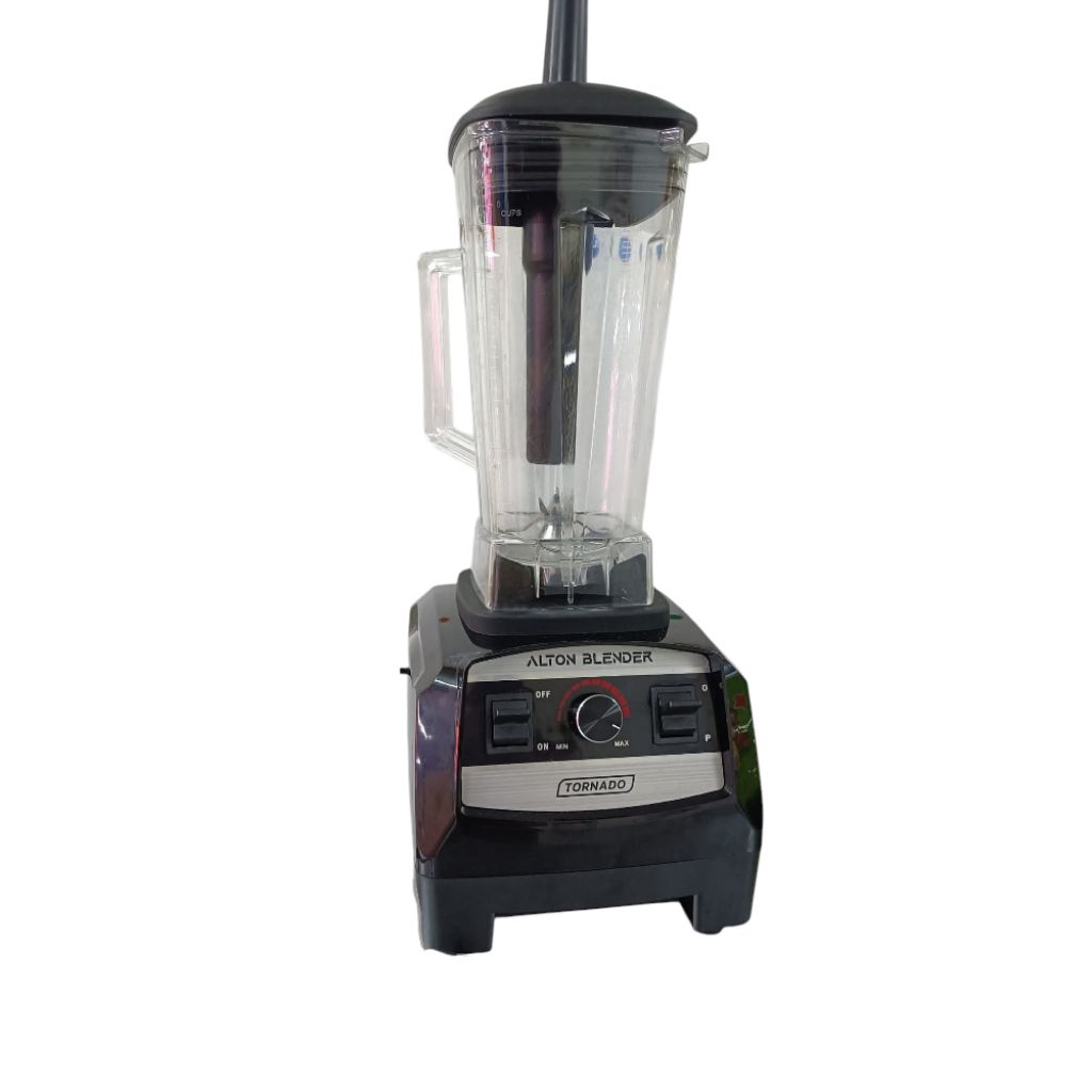 เครื่องปั่น ALTON BLENDER TORNADO