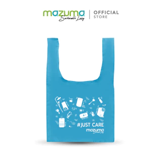 (ของแถมไม่จำหน่าย) ถุงผ้า Shopping Bag คละสี (ชิ้น)