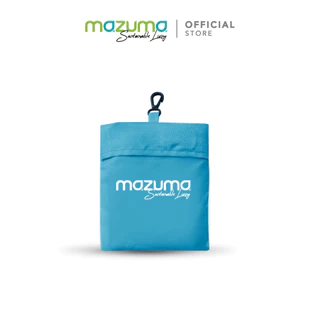 (ของแถมไม่จำหน่าย) ถุงผ้า Shopping Bag คละสี (ชิ้น)