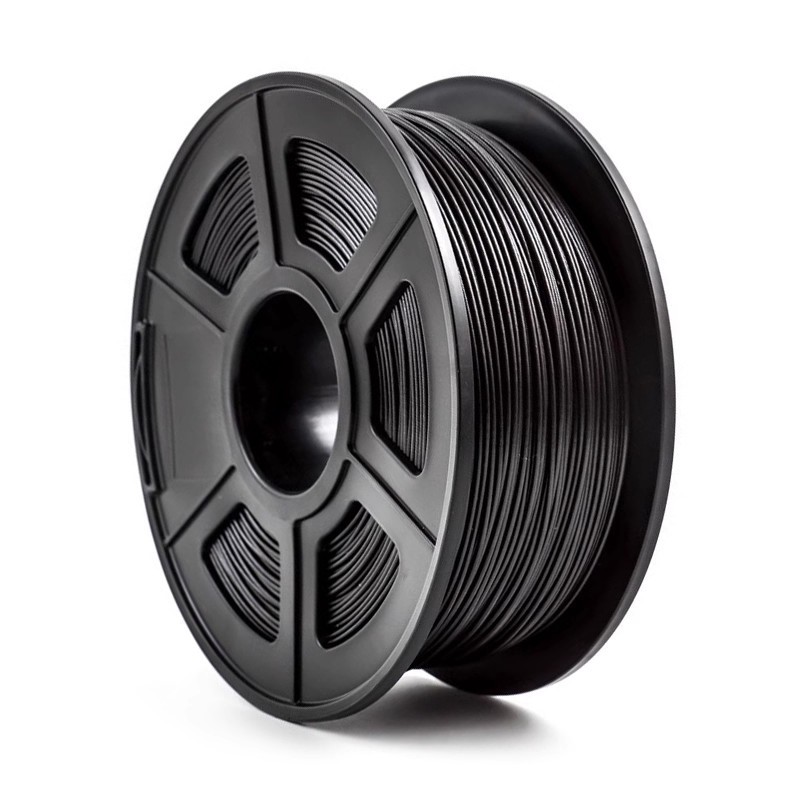 PLA carbon fiber 3D printing filament: high-strength carbon fiber, high strength, high toughness