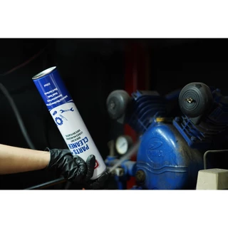 CRC Parts Cleaner นํ้ายาล้างชิ้นส่วนอเนกประสงค์ 840 mL. รหัส 1755534