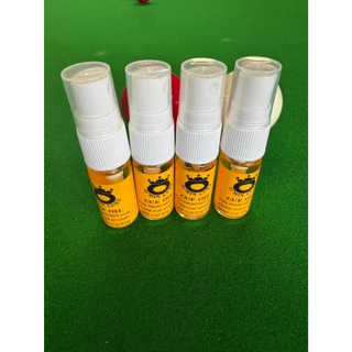 [โค้ด 5C7MQ7 ลด 50] O'MIN CUES - Cue oil น้ำมันถนอมไม้คิวส์จากธรรมชาติ100% (ของแท้100% จาก โอ มีนบุรี)