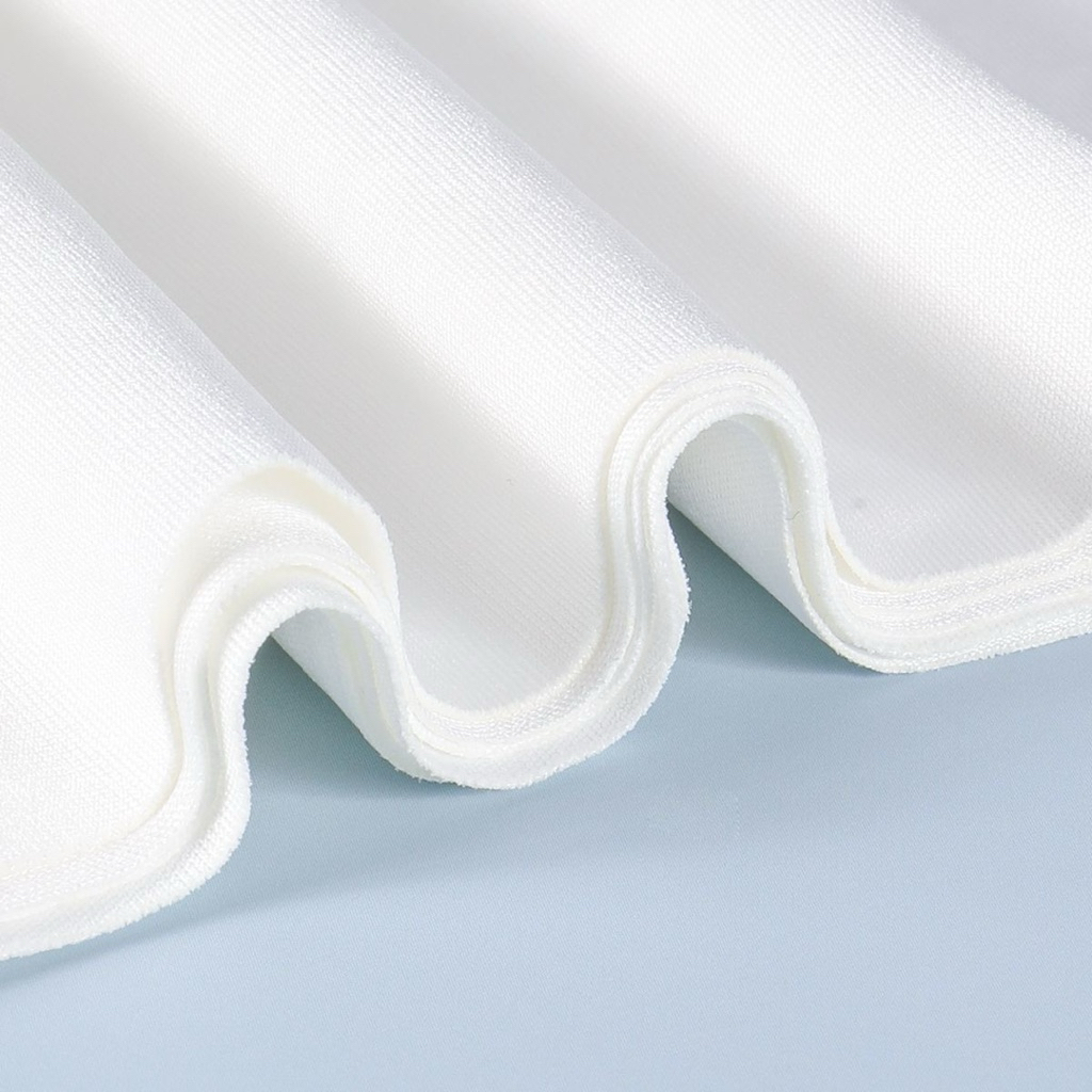 ผ้าเช็ดฝุ่นเช็ดจอ1ห่อ300กว่าแผ่น - รูปที่ 3