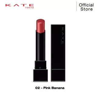 KATE ลิปสติกสีสดชัด ทนเหลือร้าย LIP MONSTER 3 g.