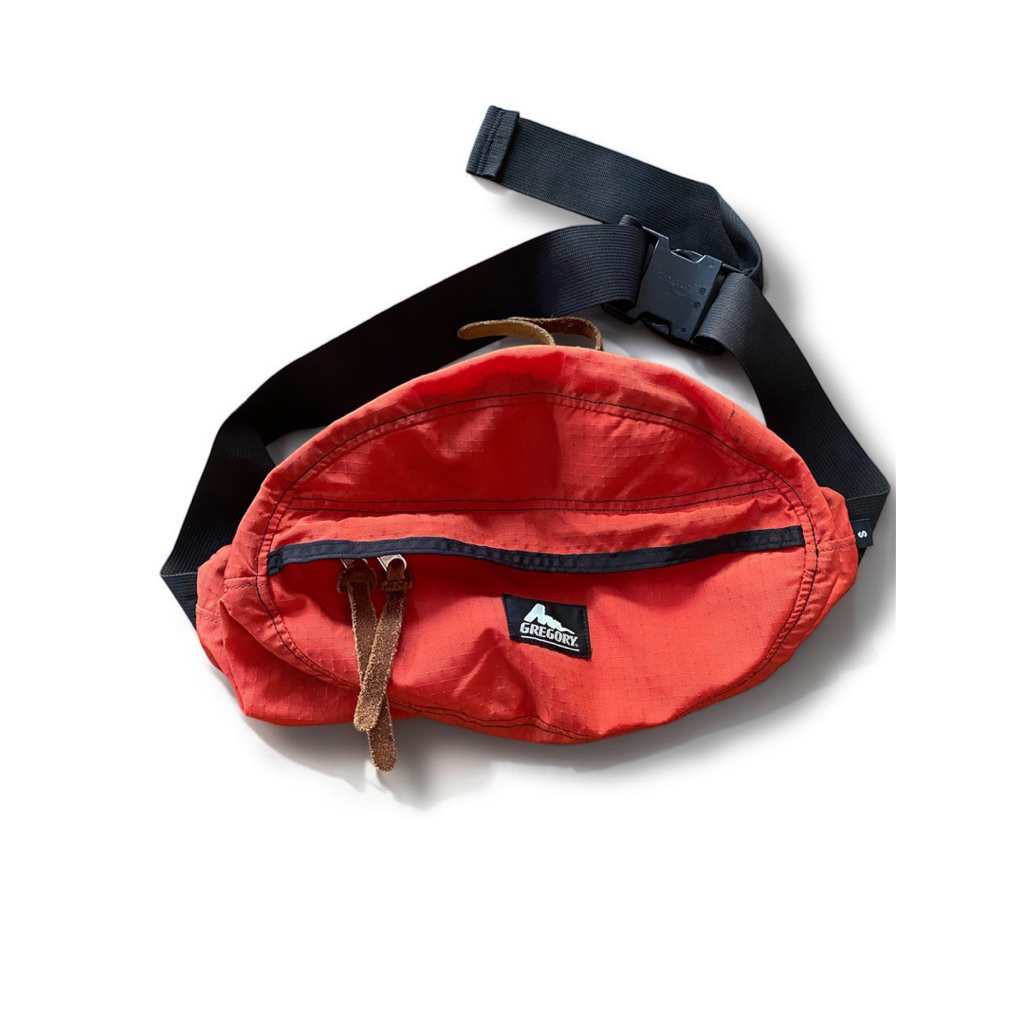 Vintage  bag Gregory