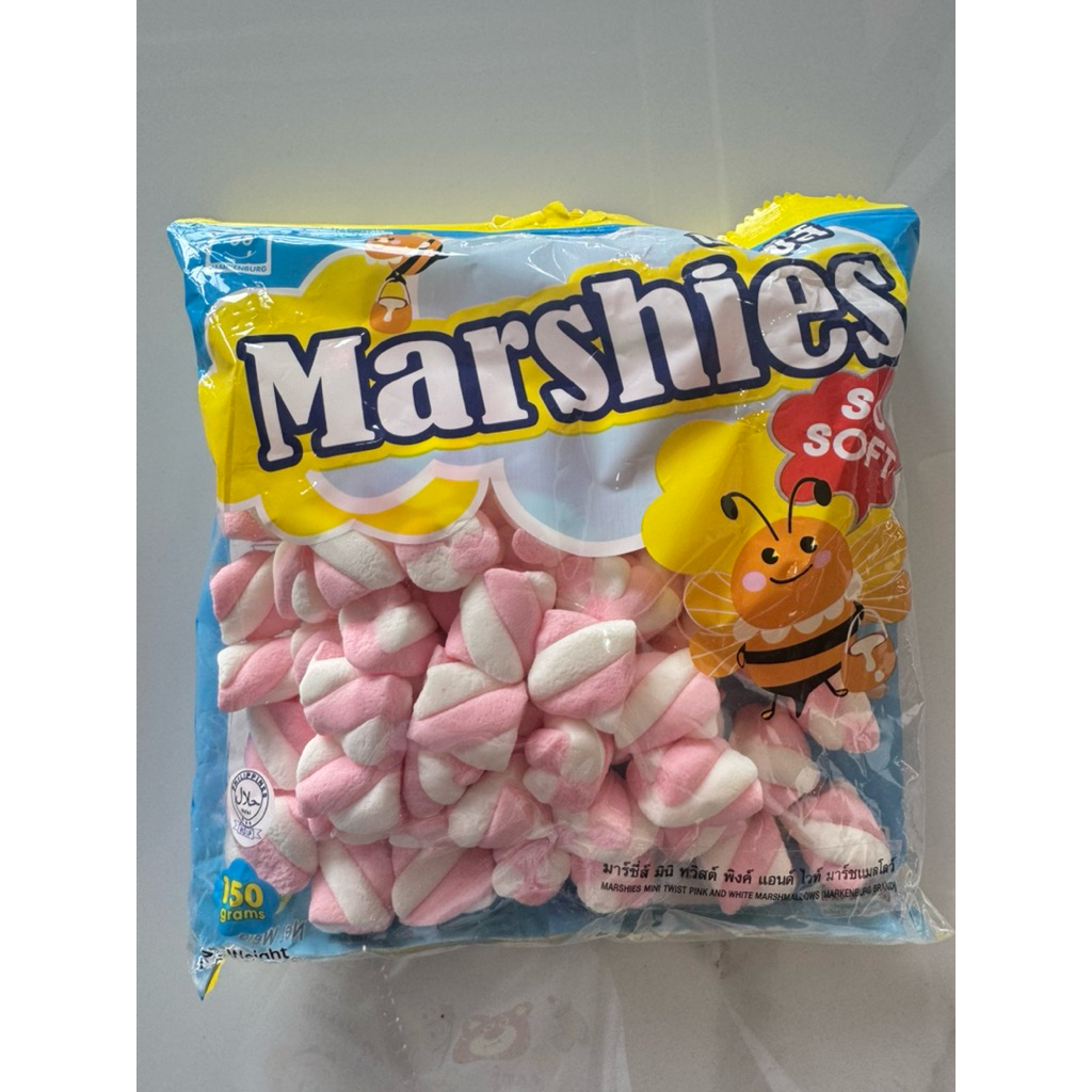 Marshmallow 150 กรัม