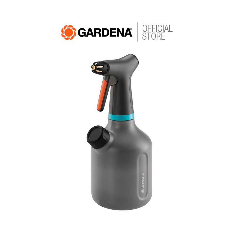 GARDENA ถังพ่นน้ำ ขนาดความจุ 1 ลิตร (11112-20)