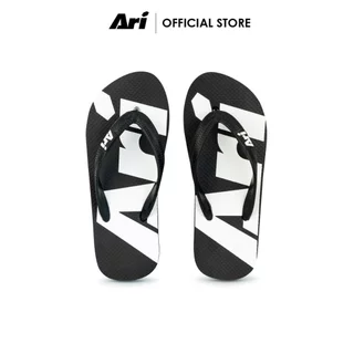 ARI FLIP FLOP SANDALS รองเท้าแตะ อาริ FLIP FLOP