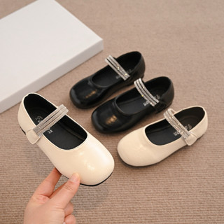 TB2561 รองเท้าเด็ก รองเท้าคัชชูเด็ก