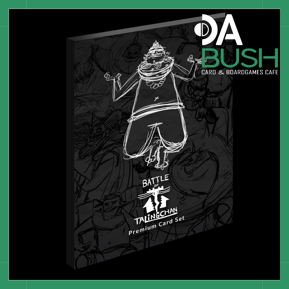 Battle of Talingchan Selection 01 (SL01)