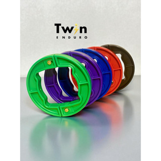 ชุดอะไหล่กันโซ่ตก KLX140/150/125สำหรับรถ Kawasaki สเตอร์หลัง…