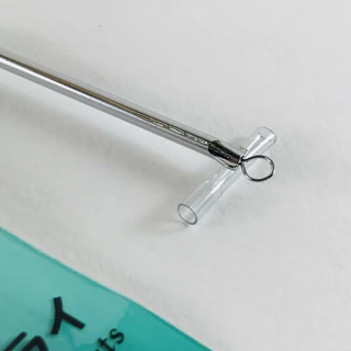 พร้อมส่ง ที่กดสิว ที่เจาะสิว หัวกลม/สามเหลี่ยม ไม่ทิ้งรอยแผลเป็น หัวทำจากสแตนเลส ไม่เป็นสนิม ไม่งอ ปลอดภัย ได้มาตรฐาน