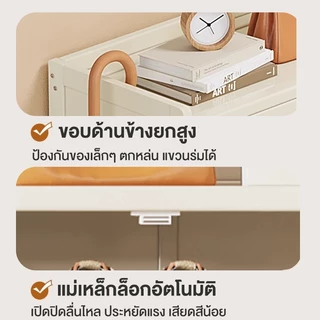 🐼ตู้ใส่รองเท้าไม้ ตู้รองเท้านอกบ้าน ชั้นวางรองเท้า กันฝุ่น กันน้ำกันแดด ทำโดยไม้ไผ่ธรรมชา ทนทาน ประหยัดพื้นที่