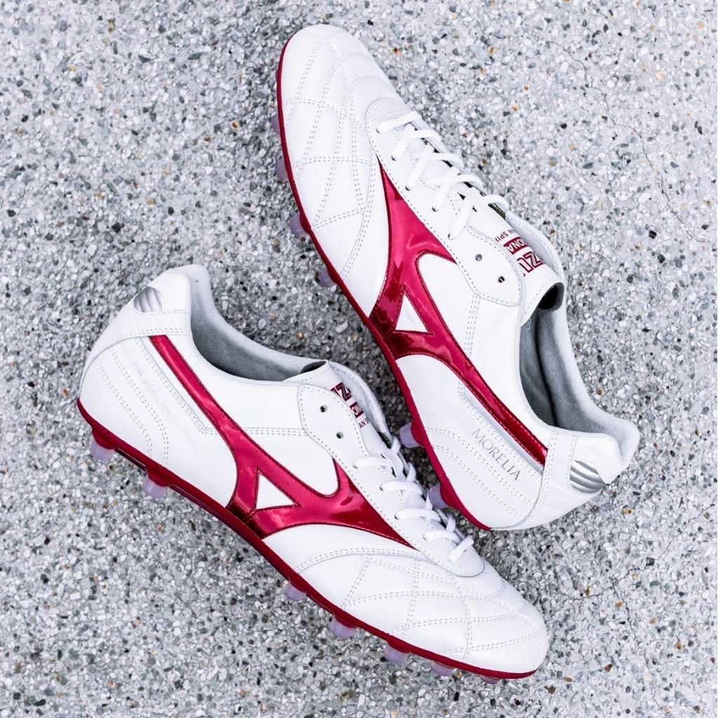 MIZUNO MORELIA II M8 JAPAN AG