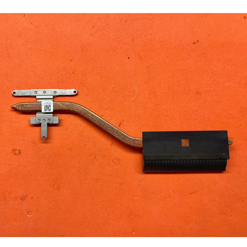 ฮีทซิ้งค์ระบายความร้อน ACER ASPIRE 3 A315-31 A315-21 CPU Cooling Heatsink CCDFBZAS003010 (มือสอง)