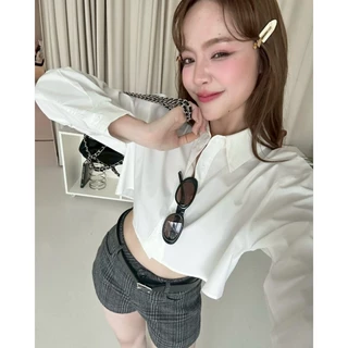 Thesummernade : Teddy short pants