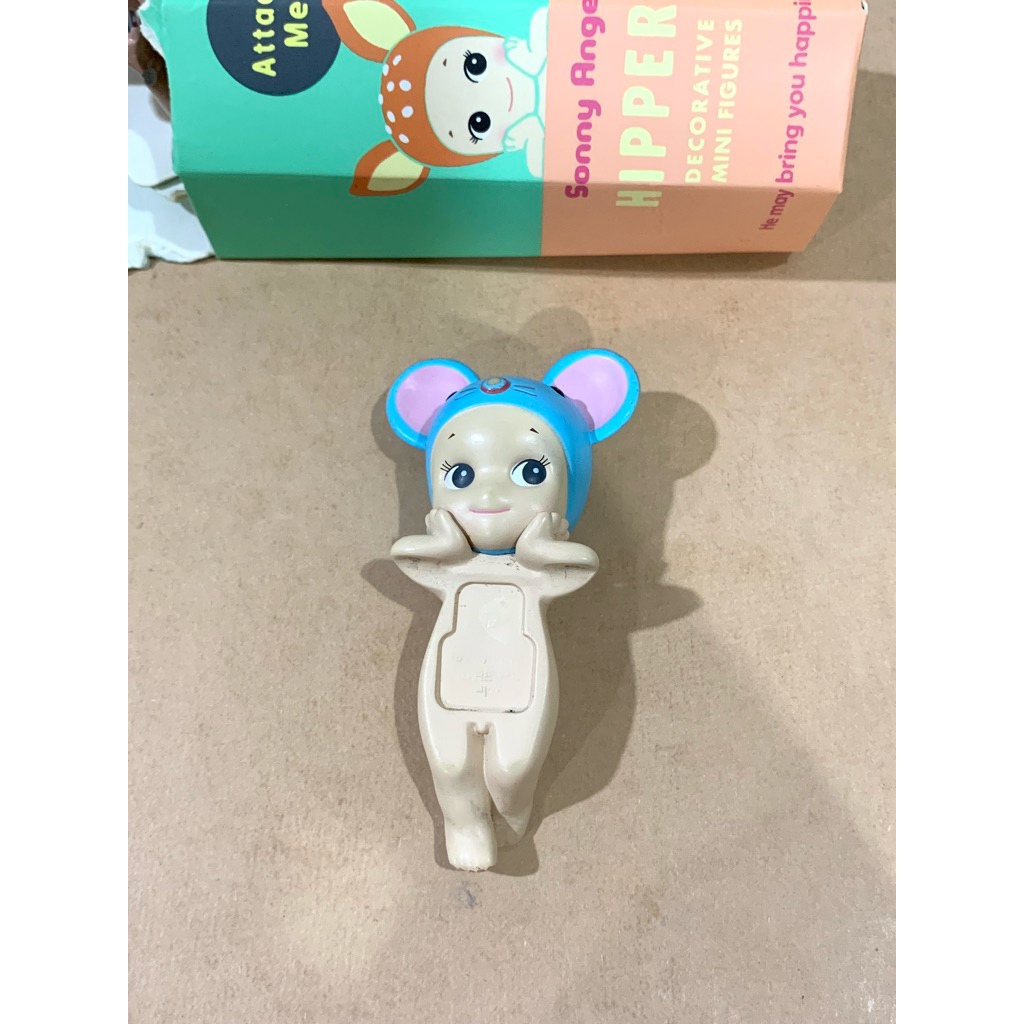 sonny angel hippers ที่ติดโทรศัพท์