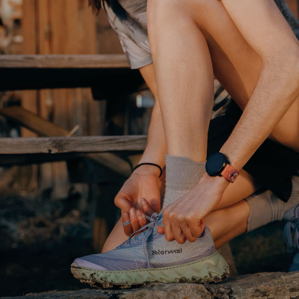 NNORMAL TOMIR 2 UNISEX รองเท้าวิ่งเทรล