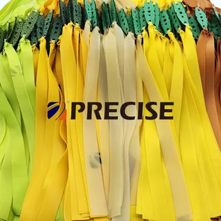 (ส่งจากไทย) ยางสูตร Percise ทุกสูตร ความยาว 170, 200, 240 มม. ความหนา 0.45-1.5 รหัส 661
