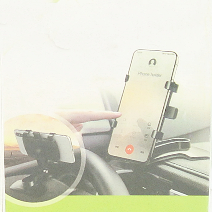ที่วางโทรศัพท์ในรถยนต์ Vehicle Smart Phone Holder