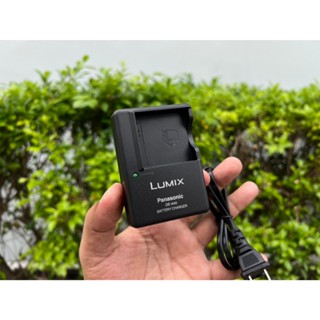 🔥ส่งจากไทย🔥แท่นชาร์จ Panasonic รุ่น DE-A40 สำหรับชาร์จแบต CG…