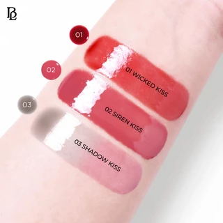 [ลดแรง 50%] BEAUTILAB VampBlood Twist Lip Oil ลิปออยล์หัวเหล็ก บำรุงปากล้ำลึก ให้ปากชุ่มชื้น ดูฉ่ำวาว