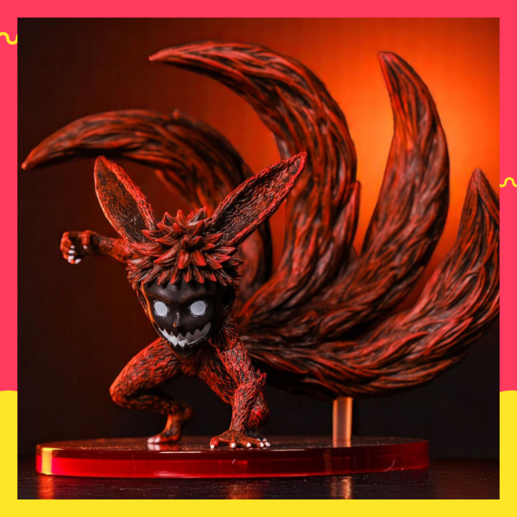 ❤สินค้าพร้อมส่ง❤ Naruto Yongbi Rampage : 258W Studio