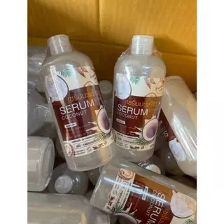 1แถม1 เซรั่มมะพร้าว Serum Coconut Essence
