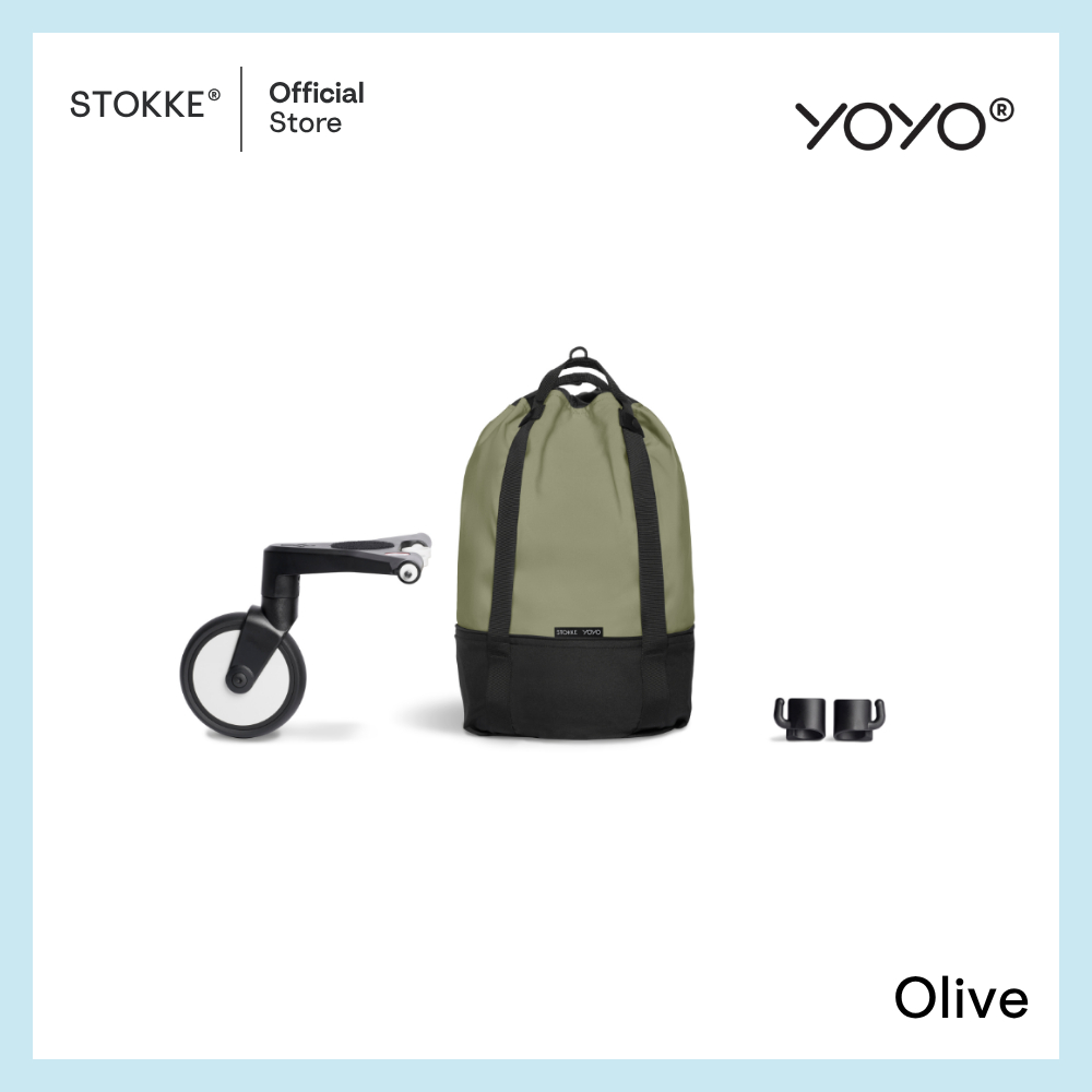 Stokke® YOYO Bag รูปที่ 16