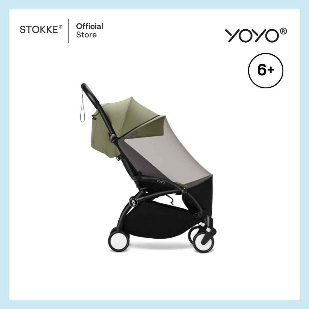 Stokke® YOYO Mosquito Net รูปที่ 4
