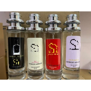 น้ำหอมแฟชั่น fantasyสเปรย์ 35ml สิ้นค้าพร้อมส่งค่ะ
