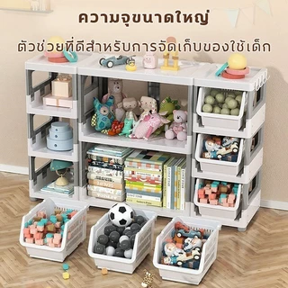 ตู้เก็บของขนาดใหญ่ในครัว สามารถวางไมโครเวฟ หม้อหุงข้าว และเครื่องใช้อื่นๆที่ในครัว ตู้เก็บหนังสือ วางหนังสือได้