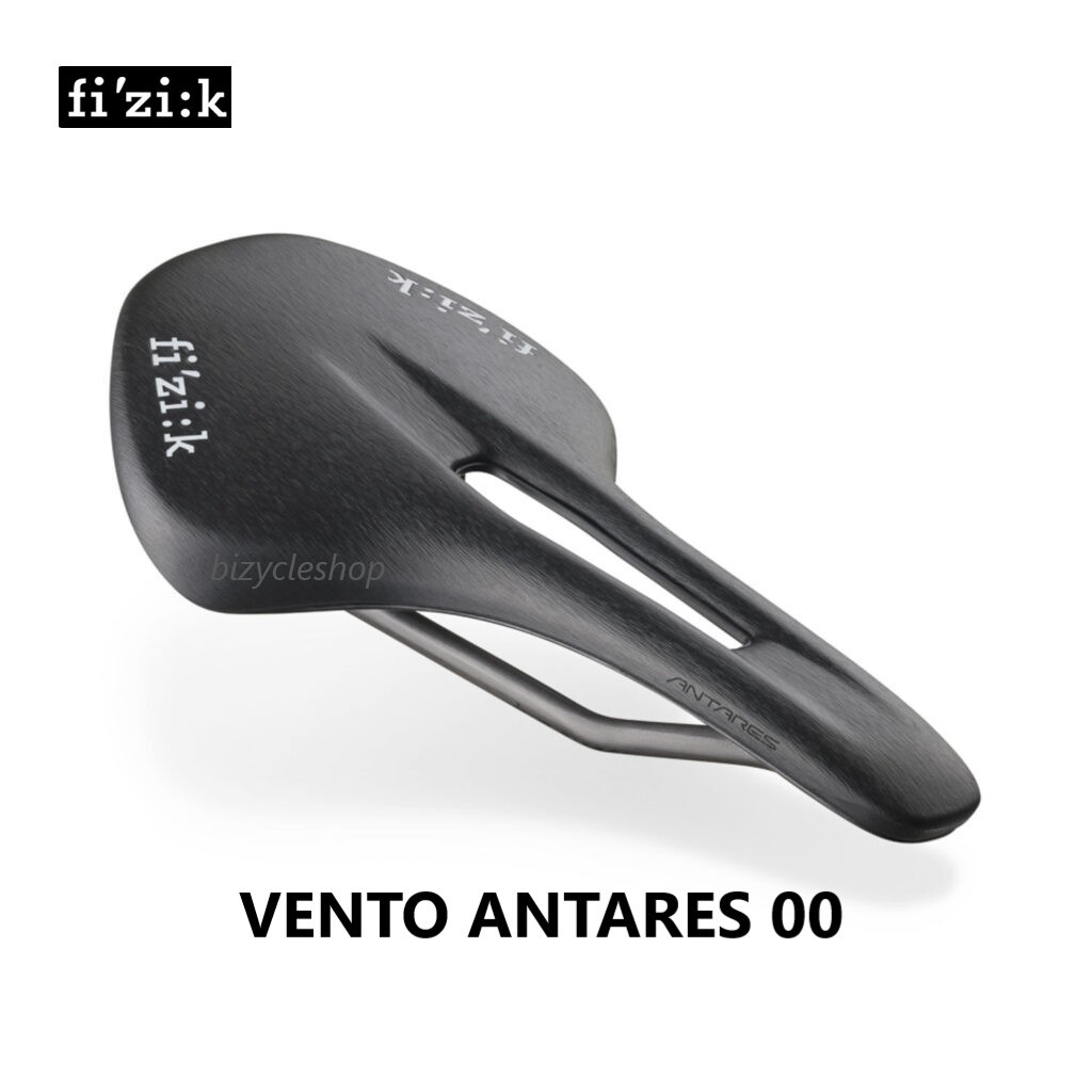 FIZIK VENTO ANTARES 00 SADDLE เบาะจักรยาน อานจักรยาน