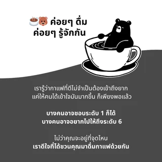 Nite Coffee Maemon Sets – เมล็ดกาแฟคั่ว จากดอยแม่มอญ จ.เชียงราย ชุดเซ็ต 3 ตัว