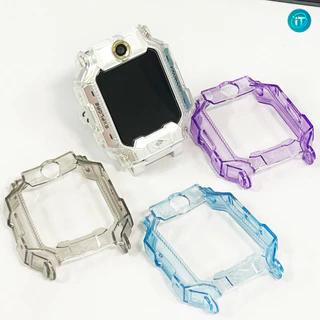 เคส ใส กันกระแทก imoo X10 Case TPU แข็งแรง ทนทาน ป้องกันรอย ไอมู่ ไอโม่ imoo watch phone รุ่น X10