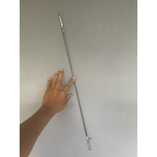 ลูกดอกมินิยาว50เซนต์4มิล