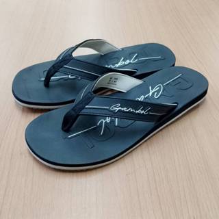 รองเท้าGambolรุ่นGM11457รุ่นใหม่ล่าสุดไซส์40-44สี,กรมเข้ม,ดำ…