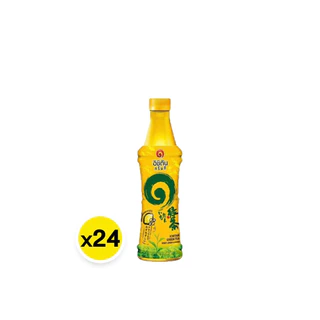 อิชิตัน ชาเขียวรสน้ำผึ้งมะนาว 280มลX24ขวด ขายง่าย กำไรดี