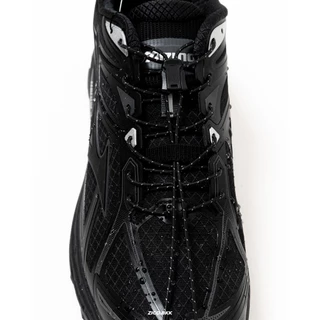 Mizuno Halo Mix TL (All Black)