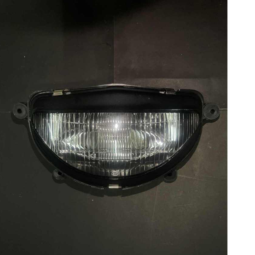 ไฟหน้า TZM ไฟใหญ่หน้า TZM 150 แบบแท้