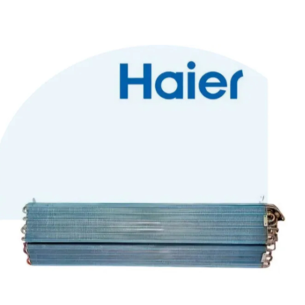 อะไหล่แท้ศูนย์/แผงรังผึ้งคอยล์เย็นไฮเออร์/A0010722860/รุ่น HSU-24CTR03T(N)