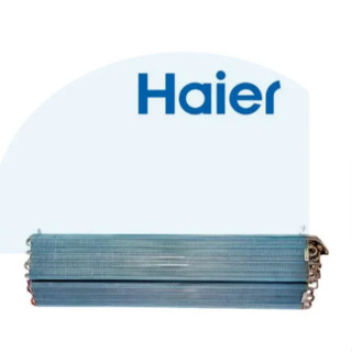 อะไหล่แท้ศูนย์/แผงรังผึ้งคอยล์เย็นไฮเออร์/A0010722860/รุ่น H…