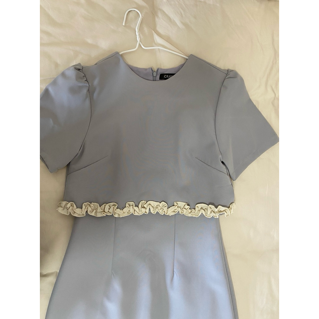 crayon brand - Rory dress (s)