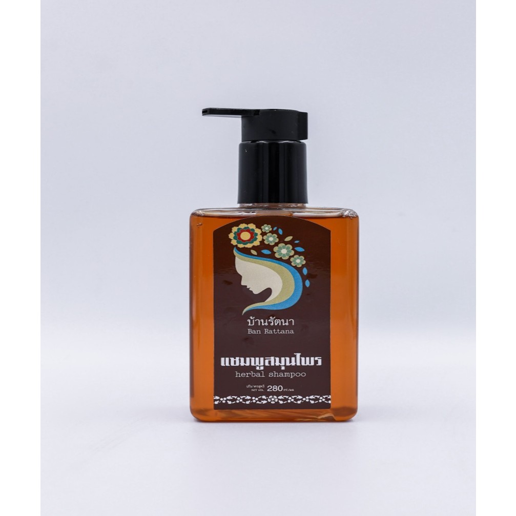 84. Rattana natural herbs