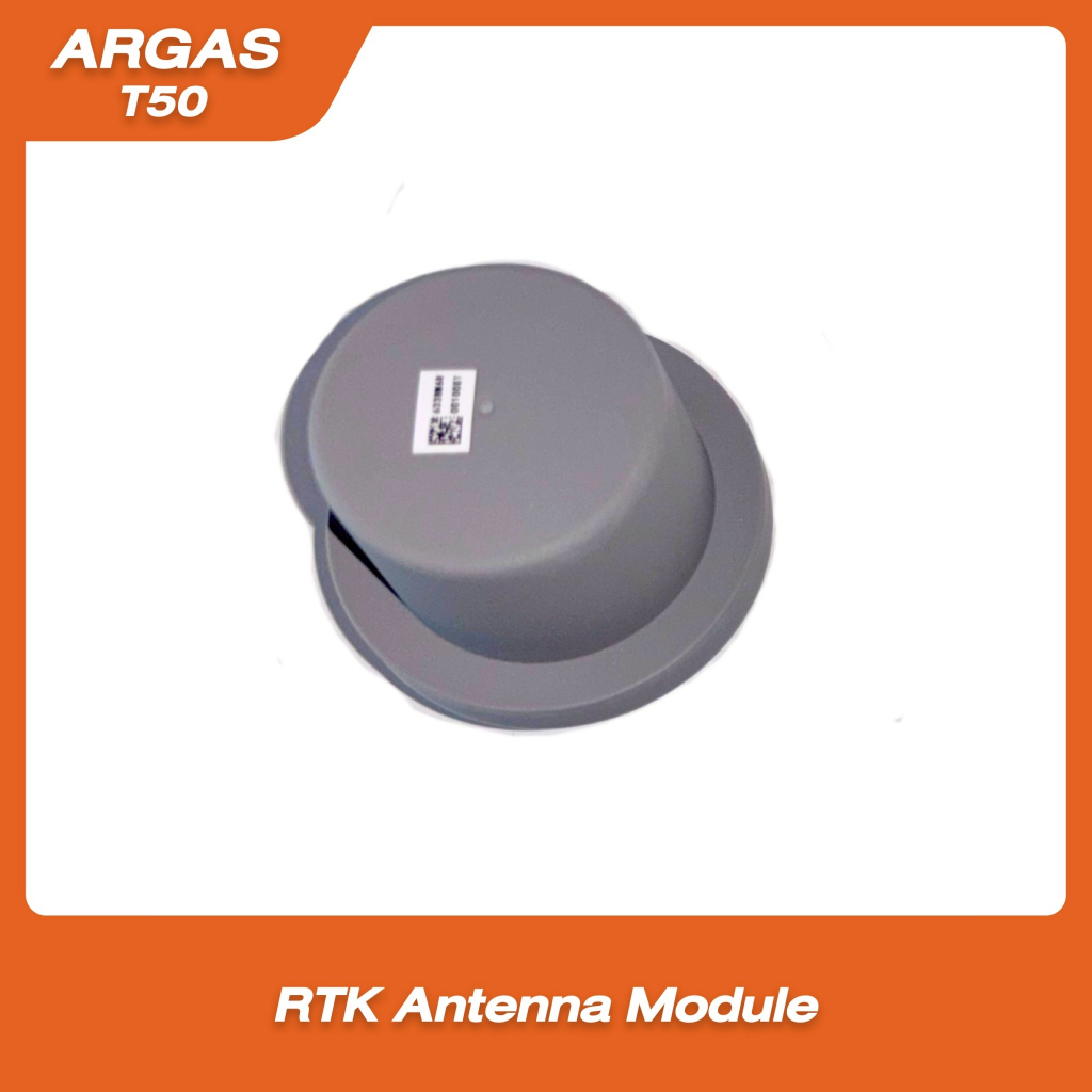 อะไหล่โดรนเกษตรแท้ DJI Agras T50 RTK Antenna Module--โมดูลเสาอากาศ RTK